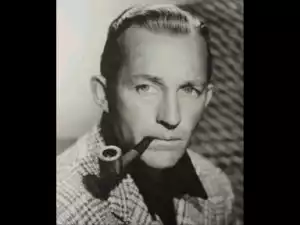 Bing Crosby - As Time Goes By